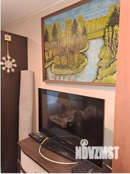 Студия квартира, вторичка, 20м2, 1/5 этаж