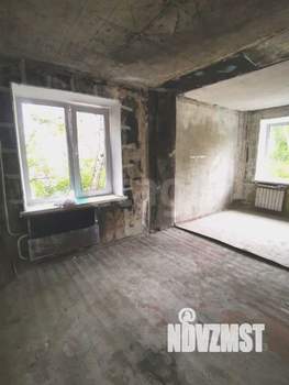 3-к квартира, вторичка, 47м2, 1/5 этаж
