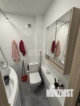 1-к квартира, вторичка, 48м2, 10/10 этаж