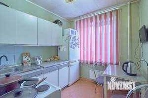 2-к квартира, вторичка, 43м2, 4/5 этаж