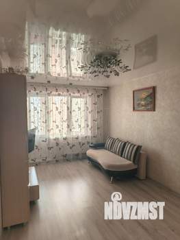 1-к квартира, вторичка, 36м2, 2/12 этаж