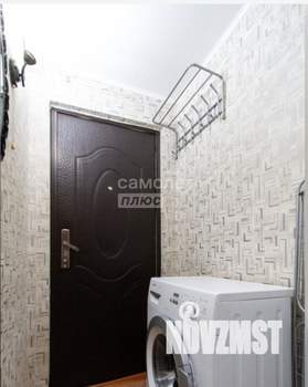 1-к квартира, вторичка, 15м2, 1/5 этаж