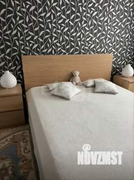 3-к квартира, вторичка, 68м2, 8/9 этаж