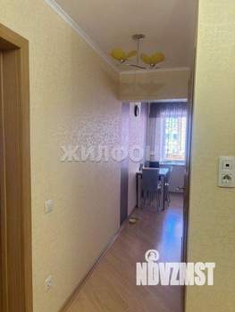 1-к квартира, вторичка, 40м2, 4/10 этаж