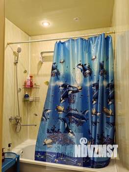 1-к квартира, вторичка, 31м2, 1/5 этаж