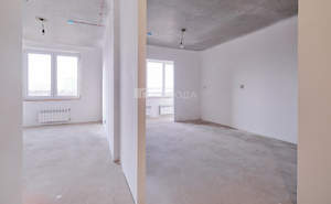 2-к квартира, вторичка, 43м2, 3/26 этаж