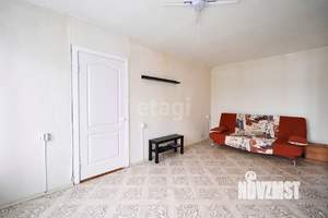 2-к квартира, вторичка, 47м2, 5/5 этаж