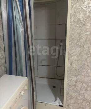 1-к квартира, вторичка, 13м2, 4/5 этаж