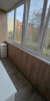1-к квартира, вторичка, 31м2, 4/9 этаж