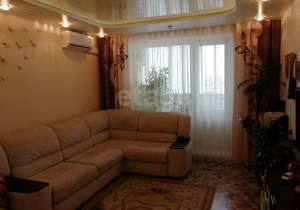 2-к квартира, вторичка, 61м2, 10/12 этаж