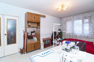 2-к квартира, вторичка, 54м2, 2/9 этаж