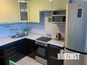 1-к квартира, вторичка, 35м2, 3/6 этаж