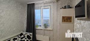 2-к квартира, вторичка, 36м2, 9/9 этаж