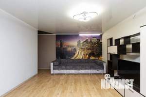 2-к квартира, вторичка, 41м2, 4/5 этаж