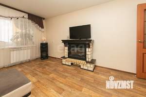 3-к квартира, вторичка, 60м2, 3/7 этаж
