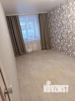 2-к квартира, вторичка, 47м2, 2/5 этаж