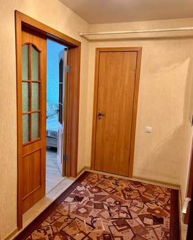 1-к квартира, вторичка, 49м2, 8/10 этаж