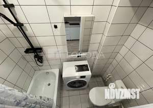 Студия квартира, вторичка, 18м2, 1/5 этаж