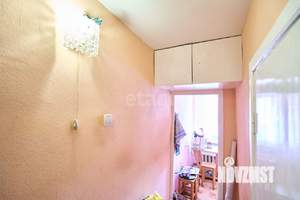 1-к квартира, вторичка, 33м2, 3/5 этаж