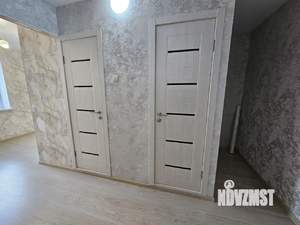 2-к квартира, вторичка, 54м2, 8/9 этаж