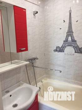 2-к квартира, вторичка, 59м2, 1/5 этаж
