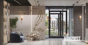 1-к квартира, вторичка, 43м2, 5/19 этаж