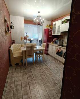 2-к квартира, вторичка, 62м2, 5/5 этаж