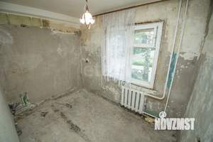 2-к квартира, вторичка, 45м2, 1/5 этаж