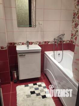 1-к квартира, вторичка, 42м2, 9/16 этаж