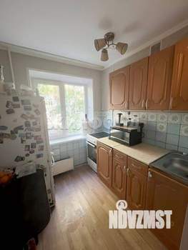 2-к квартира, вторичка, 44м2, 3/5 этаж