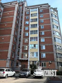3-к квартира, вторичка, 70м2, 2/10 этаж
