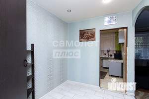 1-к квартира, вторичка, 30м2, 1/5 этаж