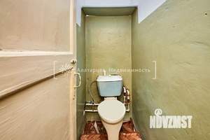 2-к квартира, вторичка, 50м2, 2/4 этаж