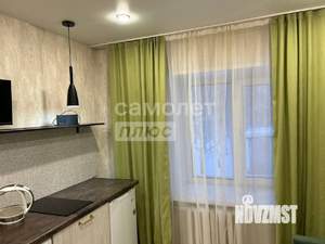 Студия квартира, вторичка, 12м2, 3/5 этаж