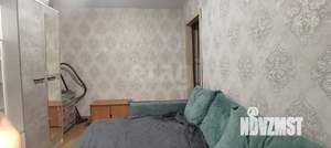 1-к квартира, вторичка, 24м2, 1/5 этаж