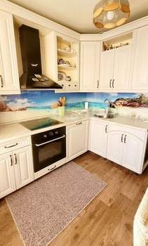 4-к квартира, вторичка, 76м2, 8/9 этаж