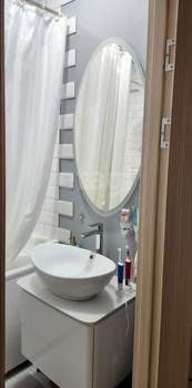 3-к квартира, вторичка, 74м2, 3/17 этаж