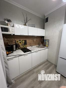 1-к квартира, вторичка, 43м2, 9/10 этаж