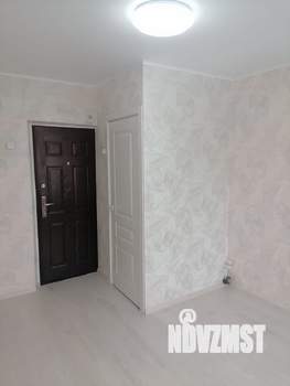 Студия квартира, вторичка, 13м2, 4/5 этаж