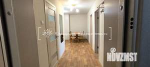 2-к квартира, вторичка, 52м2, 5/6 этаж
