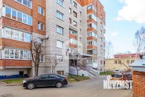 4-к квартира, вторичка, 121м2, 5/8 этаж