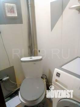 2-к квартира, вторичка, 38м2, 2/5 этаж