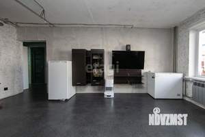 3-к квартира, вторичка, 67м2, 2/10 этаж