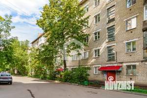 1-к квартира, вторичка, 18м2, 1/5 этаж