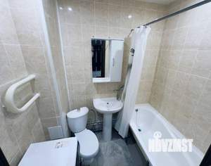 Студия квартира, вторичка, 21м2, 9/10 этаж