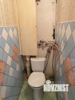 4-к квартира, вторичка, 72м2, 6/9 этаж