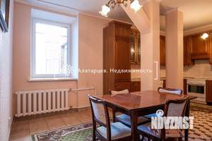 2-к квартира, вторичка, 115м2, 4/4 этаж