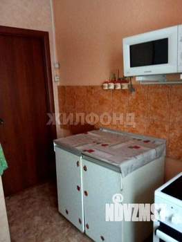2-к квартира, вторичка, 37м2, 2/2 этаж