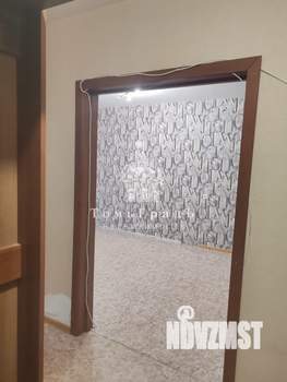 1-к квартира, вторичка, 35м2, 1/17 этаж