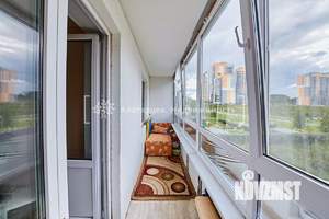 1-к квартира, вторичка, 39м2, 4/10 этаж